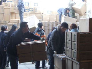 開封專業(yè)搬家與家政服務(wù) 全方位解決您的搬遷與生活需求